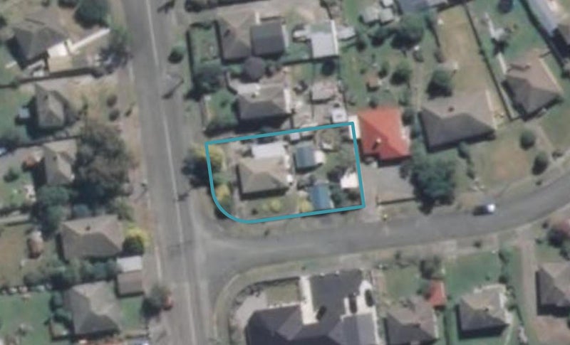 6 Tay Street, Waimataitai, Timaru - Carousel 1
