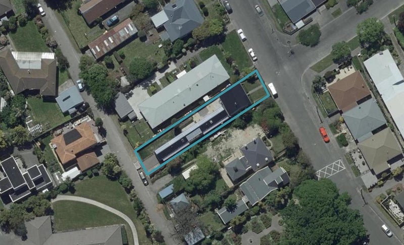 65 Abberley Crescent, St Albans, Christchurch - Carousel 1