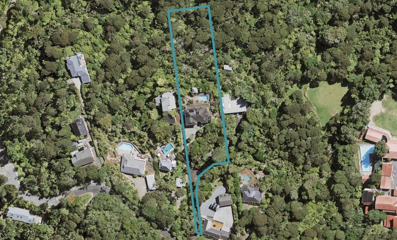 21 Kohu Road, Titirangi, Auckland - Carousel 1
