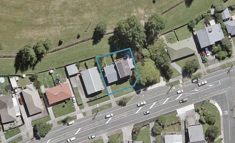 1119B Fergusson DR, MAORIBANK, UPPER HUTT - Carousel 1