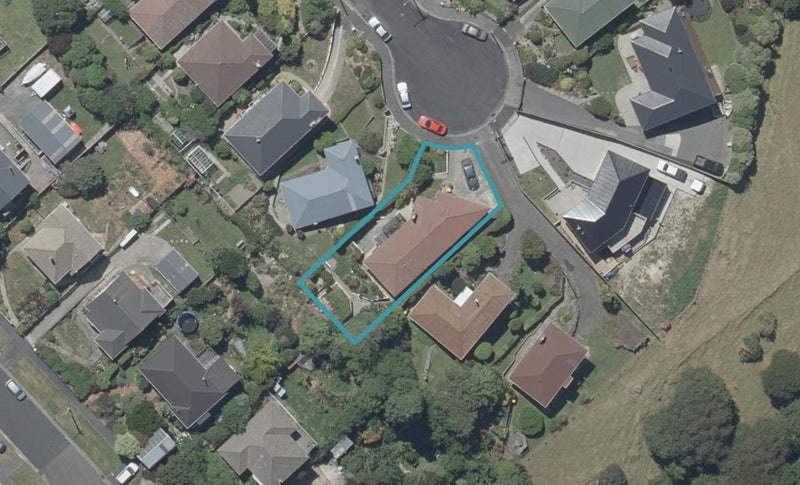 30 Truby King Crescent, Liberton, Dunedin - Carousel 1