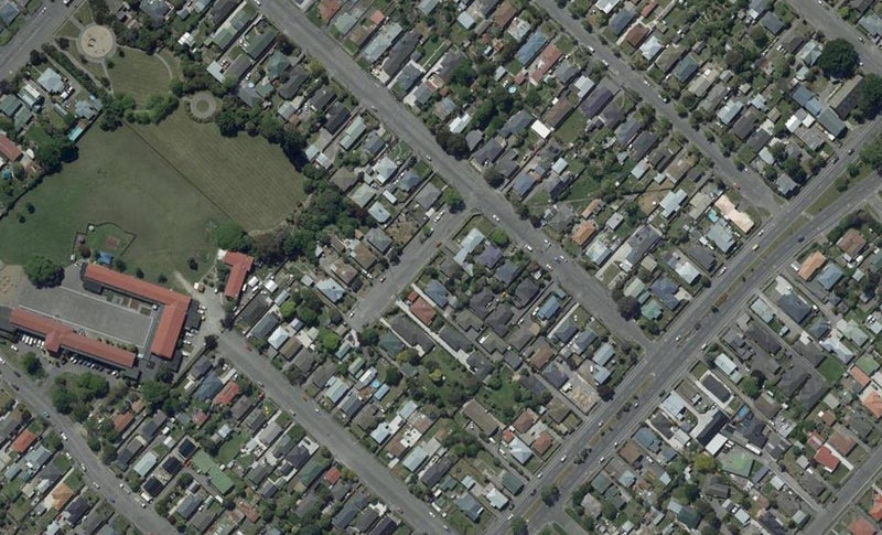 20 Hulbert Street, Linwood, Christchurch - Carousel 1