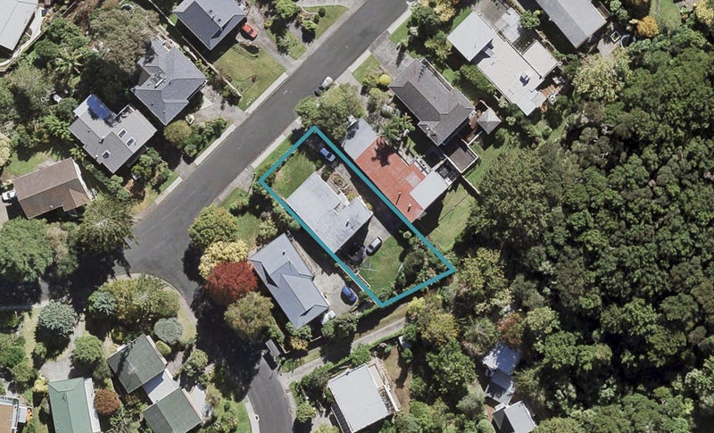 50 Mountbatten Avenue, Hillcrest, Auckland - Carousel 1