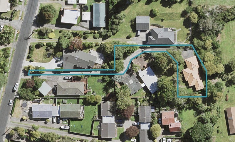 50B Ambler Avenue, Glen Eden, Auckland - Carousel 1