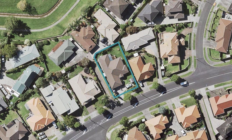 47 Millhouse Drive, Northpark, Auckland - Carousel 1