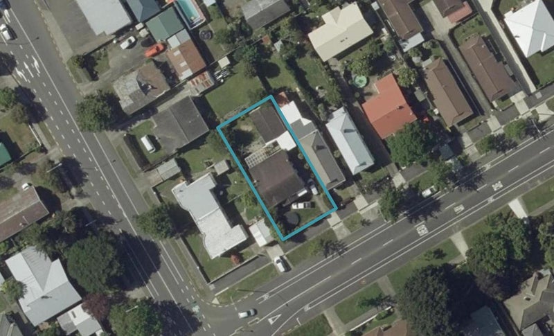 93 Church Street, West End, Palmerston North - Carousel 1