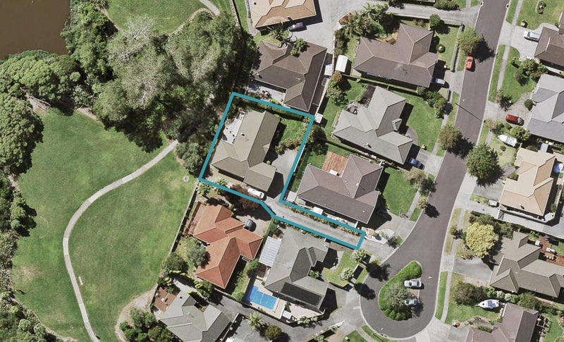 35 Glanworth Place, Dannemora, Auckland - Carousel 1