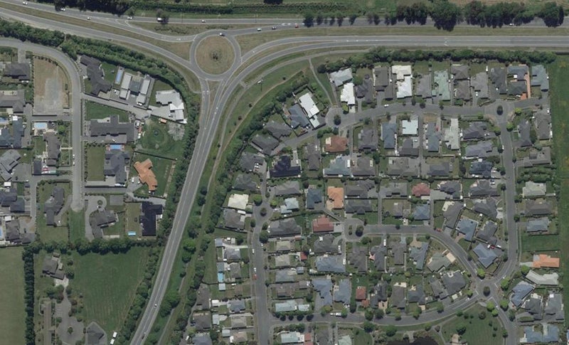 62 Clearbrook Street, SHIRLEY, CHRISTCHURCH - Carousel 1