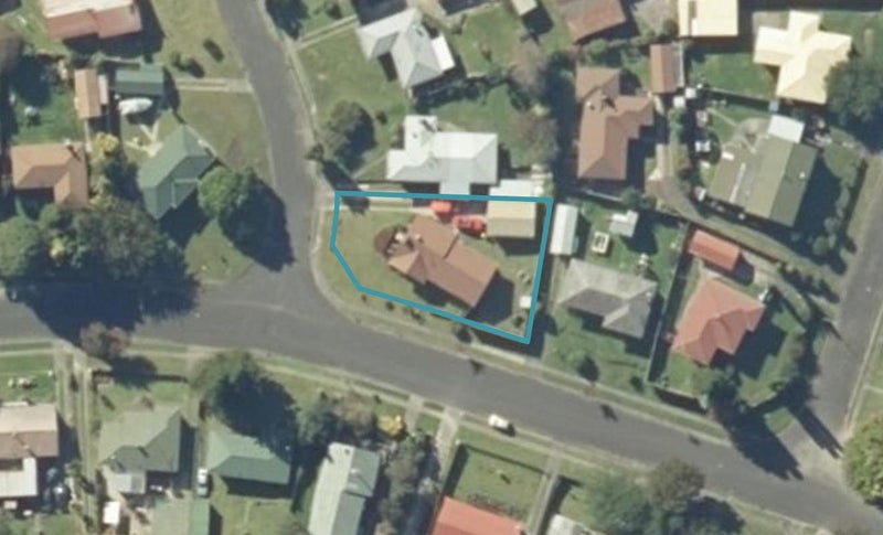 16 Kiwi Street, Tokoroa, Tokoroa - Carousel 1
