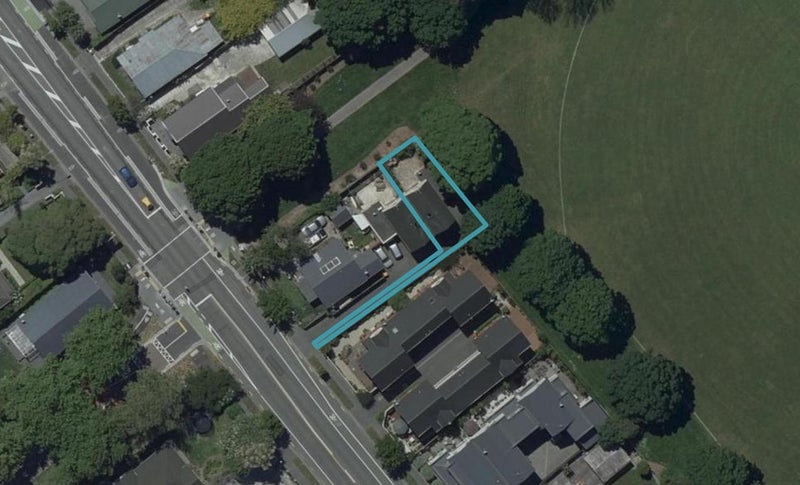 110 Strickland Street, Sydenham, Christchurch - Carousel 1