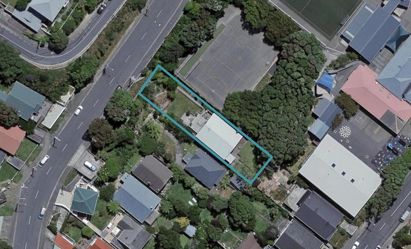 47 Hataitai Road, Hataitai, Wellington - Carousel 1