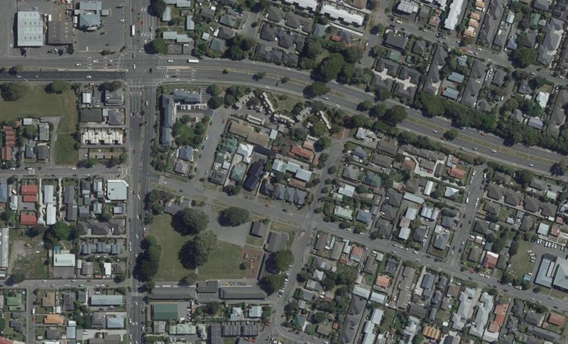 5/25 Vienna Street, Waltham, Christchurch - Carousel 1