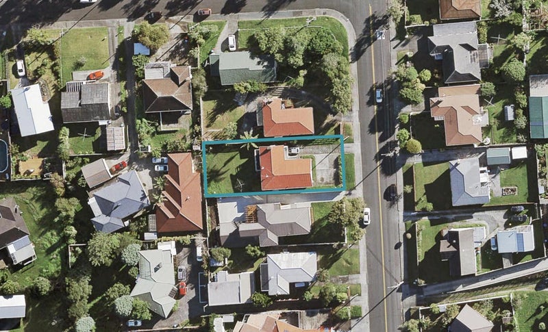 63 Whitney Street, New Windsor, Auckland - Carousel 1