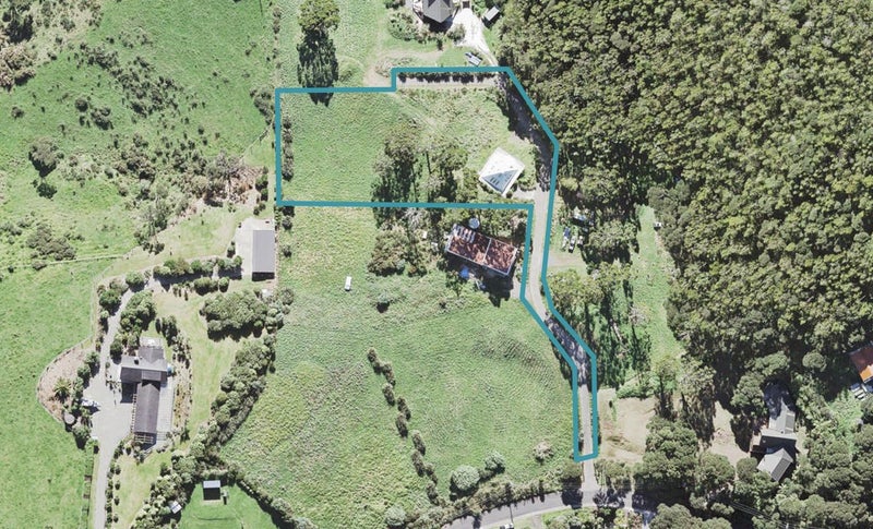 40B Upland Road, Huia, Auckland - Carousel 1