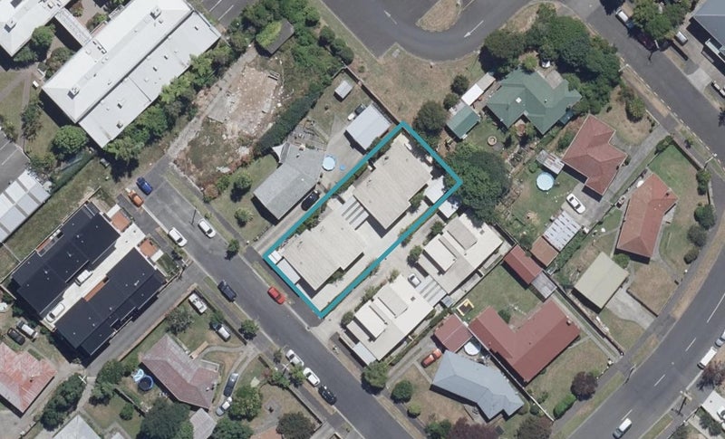 6C Gazeley Avenue, Silverdale, Hamilton - Carousel 1