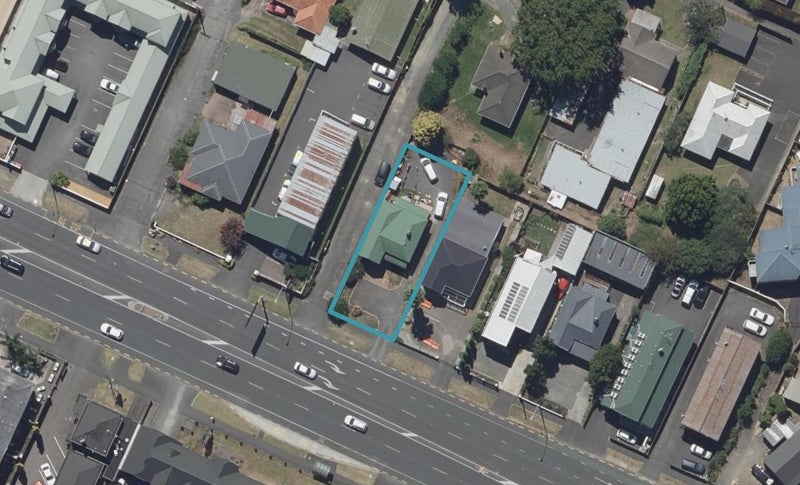 164 Ulster Street, Whitiora, Hamilton - Carousel 1