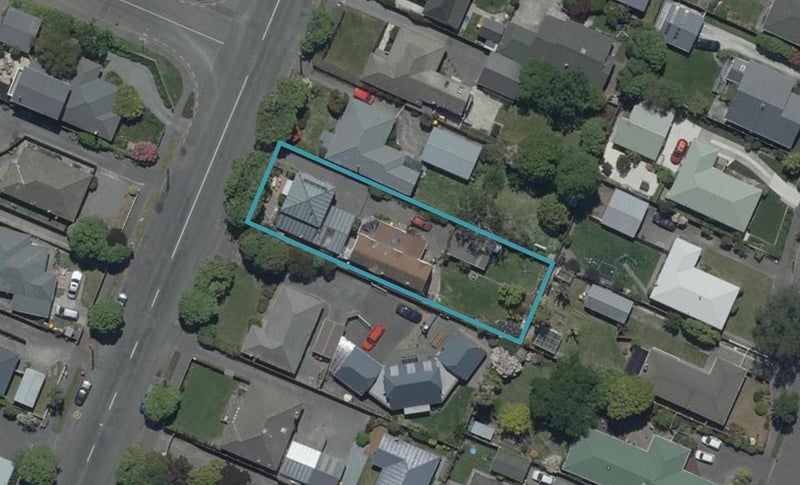 1/58 Cutts Road, Russley, Christchurch - Carousel 1