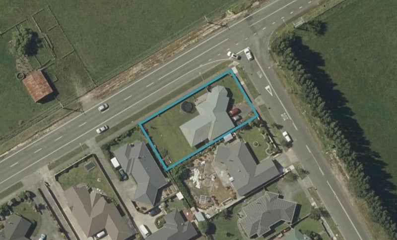 181 James Line, Kelvin Grove, Palmerston North - Carousel 1