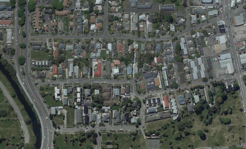 1/39 Heywood Terrace, Richmond, Christchurch - Carousel 1