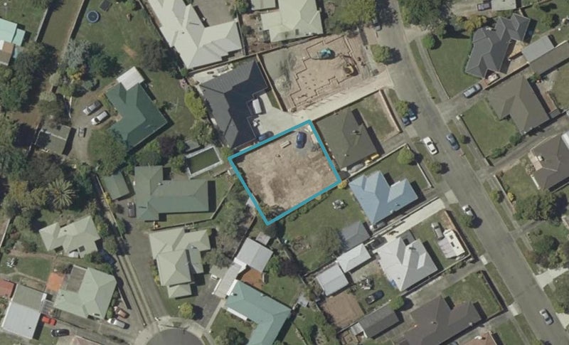 33A Nottingham Avenue, Awapuni, Palmerston North - Carousel 1