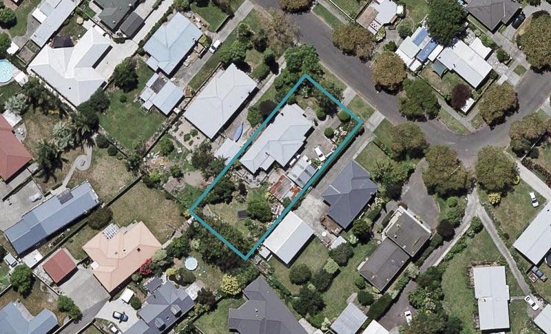 414 Hemi Street, Raureka, Hastings - Carousel 1