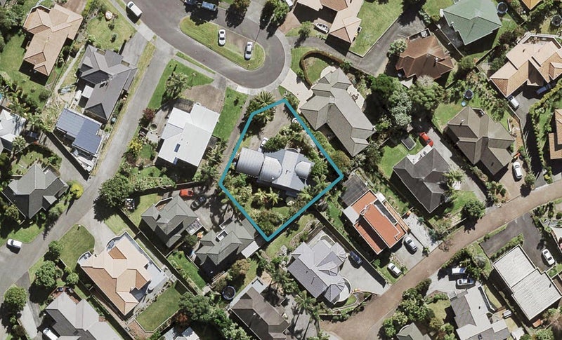 22 Jacanas Place, Unsworth Heights, Auckland - Carousel 1