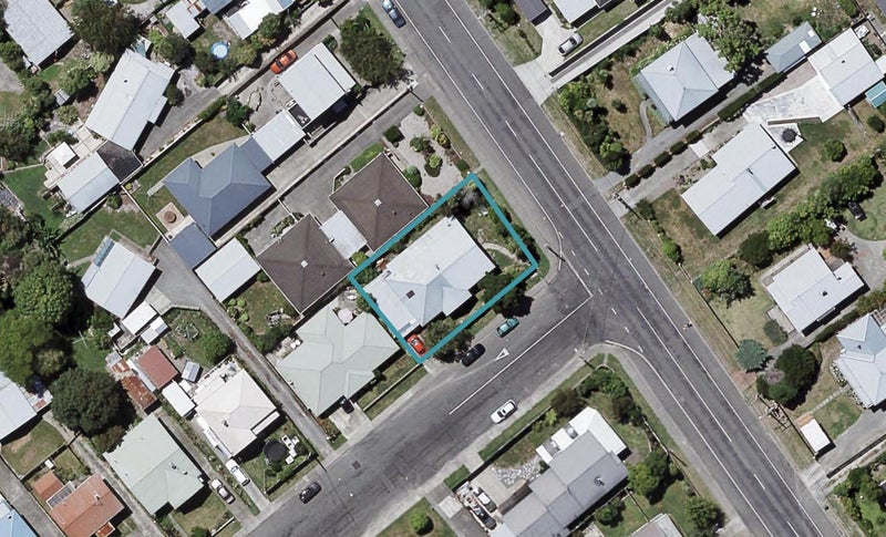 700 Williams Street, Mahora, Hastings - Carousel 1
