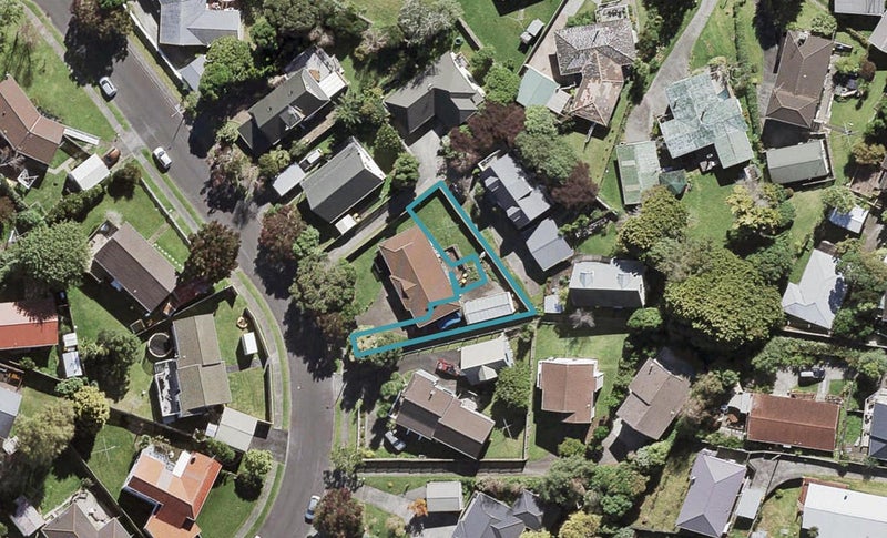 10E Sunward Rise, Glenfield, Auckland - Carousel 1