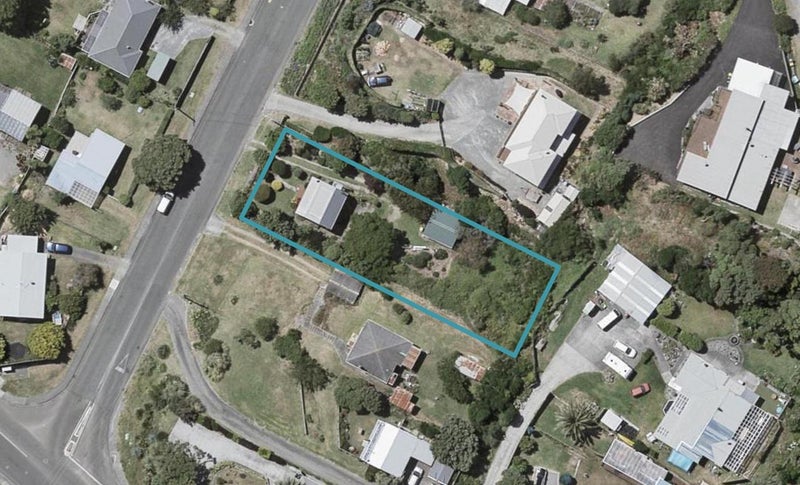 50 Ngaio Street, Otaki Beach, Otaki - Carousel 1
