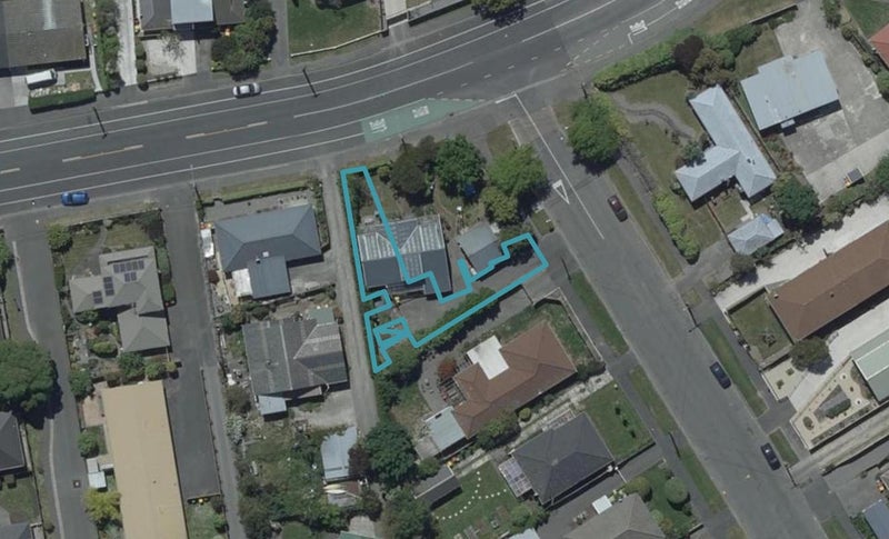 85 Bampton Street, Shirley, Christchurch - Carousel 1
