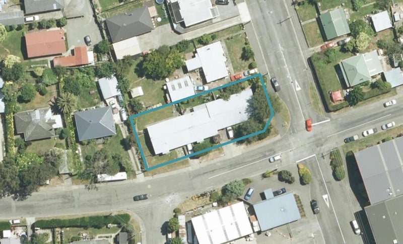 13A Warwick Street, Mayfield, Blenheim - Carousel 1