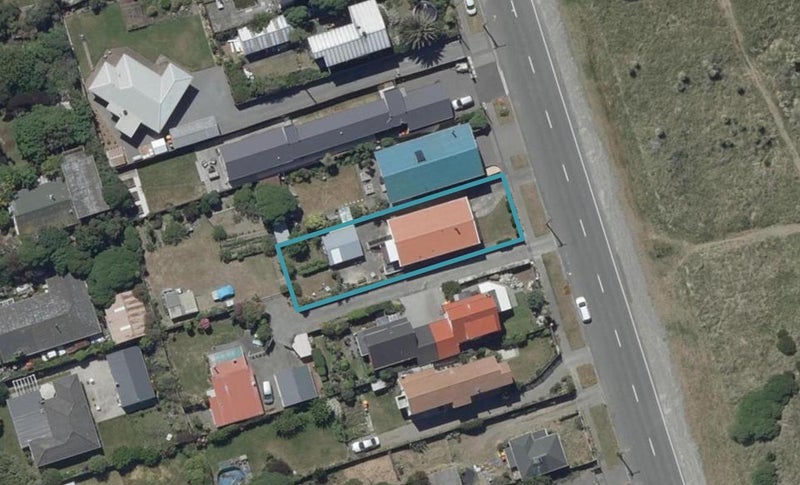 407 Marine Parade, South New Brighton, Christchurch - Carousel 1