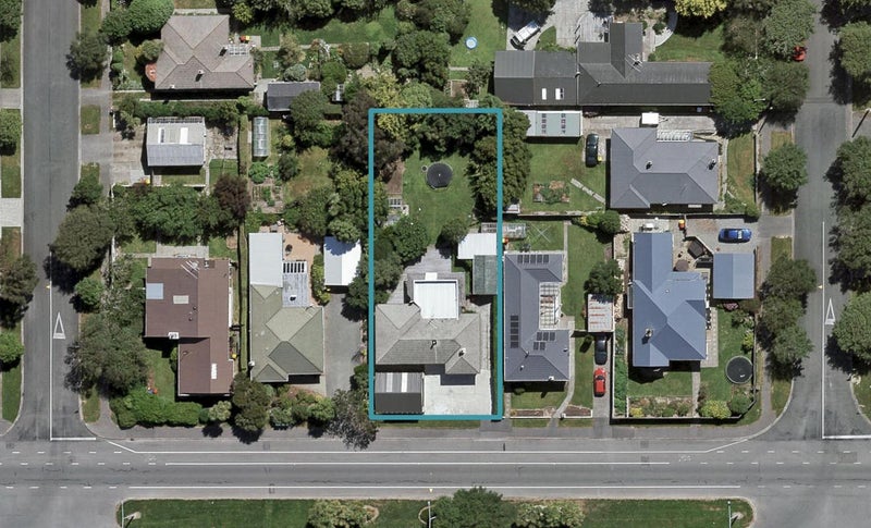 448 Herbert Street, Waverley, Invercargill - Carousel 1
