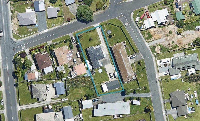 3 Karenga Street, Koutu, Rotorua - Carousel 1
