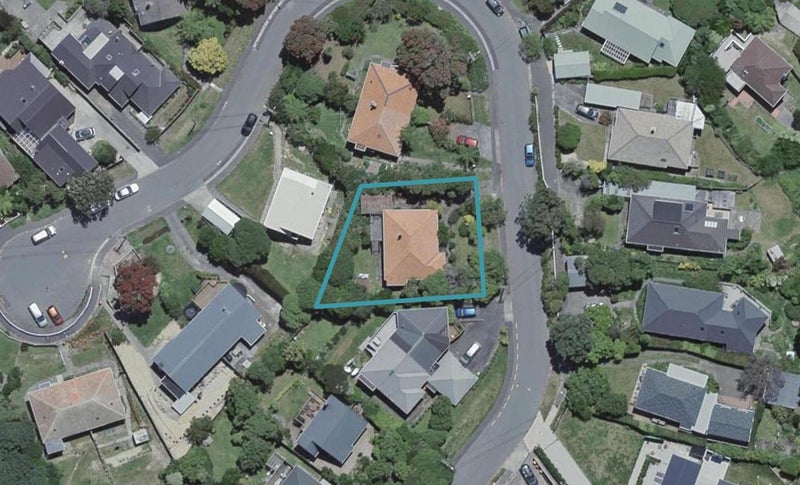 25 Bankot Crescent, Ngaio, Wellington - Carousel 1
