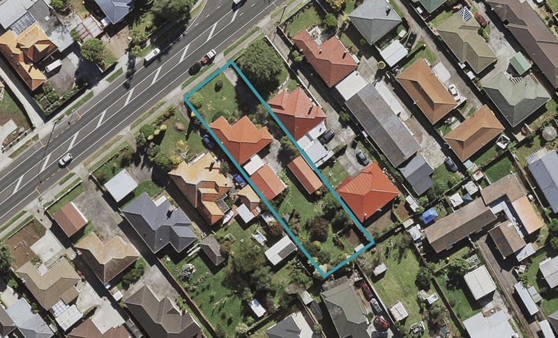 253 Shirley Road, Papatoetoe, Auckland - Carousel 1