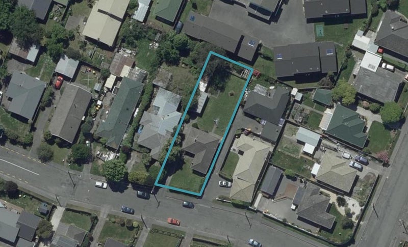6 Betwin Avenue, Sockburn, Christchurch - Carousel 1