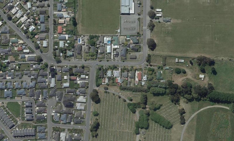66 Rudds Road, Linwood, Christchurch - Carousel 1