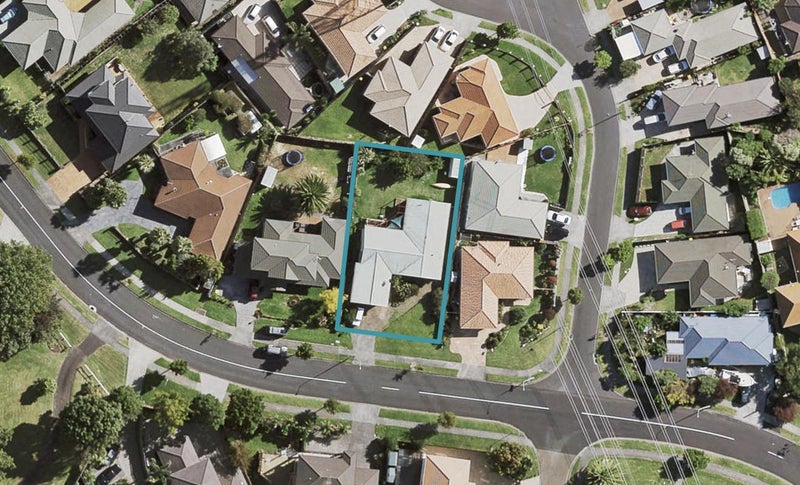 21 Wairere Road, The Gardens, Auckland - Carousel 1