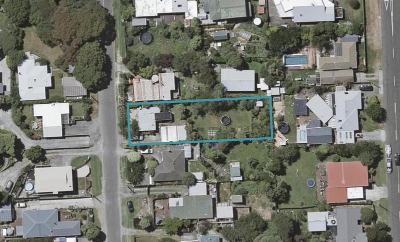 5 Dale Road, Raumati South, Paraparaumu - Carousel 1