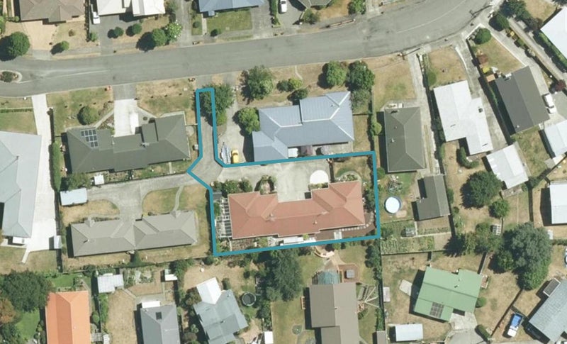 1/23 Karina Crescent, Redwoodtown, Blenheim - Carousel 1