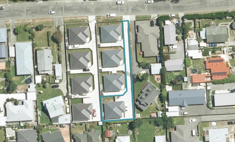9A Farmar Street, Mayfield, Blenheim - Carousel 1