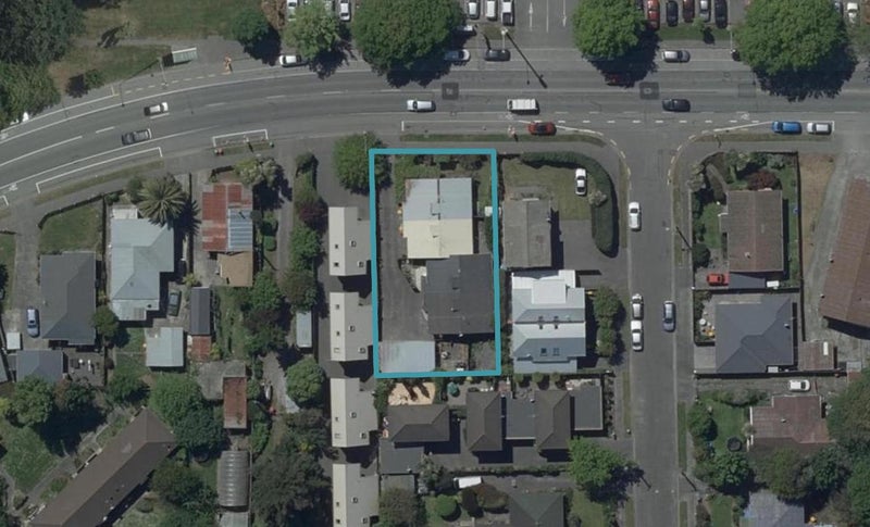 4/238 Milton Street, Sydenham, Christchurch - Carousel 1