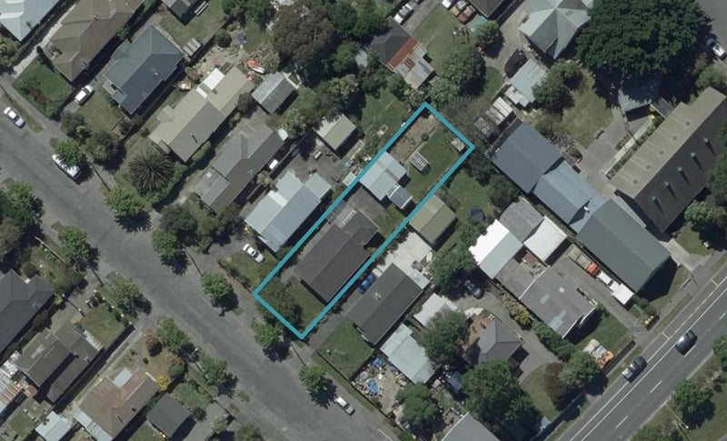 71 Dacre Street, Linwood, Christchurch - Carousel 1
