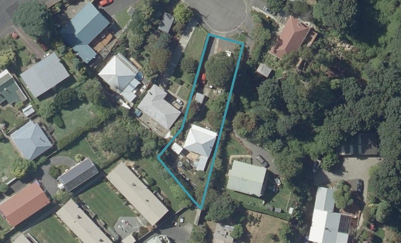 24 Dalry Street, Mornington, Dunedin - Carousel 1