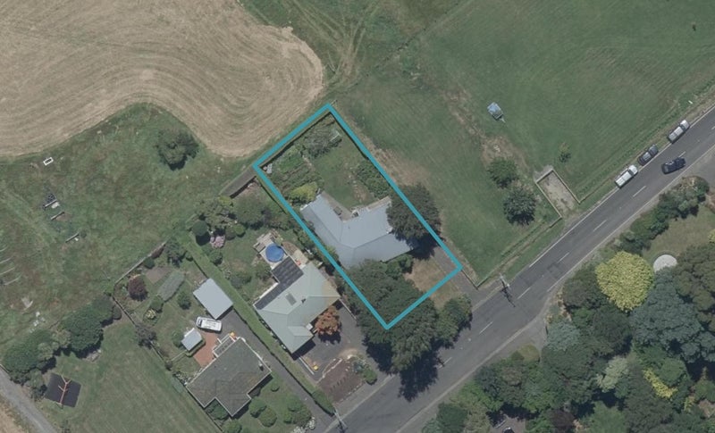 205 Wakari Road, Helensburgh, Dunedin - Carousel 1