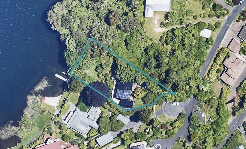 17 Pryce Road, Lake Okareka, Rotorua - Carousel 1