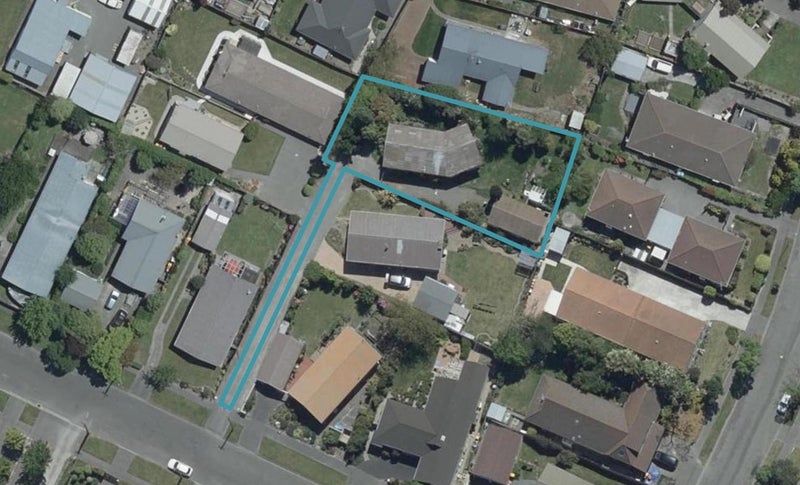 92B Englefield Road, Northwood, Christchurch - Carousel 1