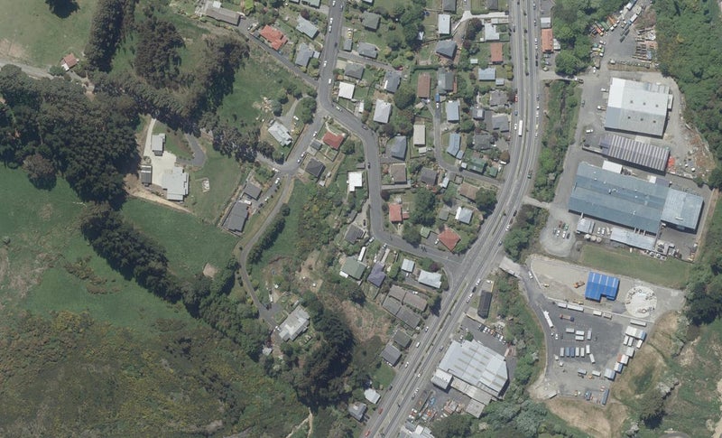 11E Salisbury Road, Bradford, Dunedin - Carousel 1
