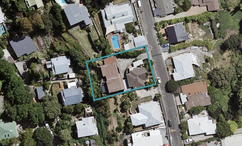 2/12 SELWYN ROAD, HOSPITAL HILL, NAPIER - Carousel 1